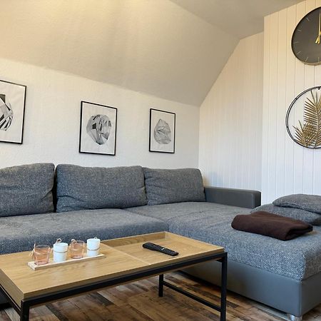 Rb City Apartments Emden Am Wall 3 Eksteriør bilde