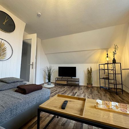 Rb City Apartments Emden Am Wall 3 Eksteriør bilde