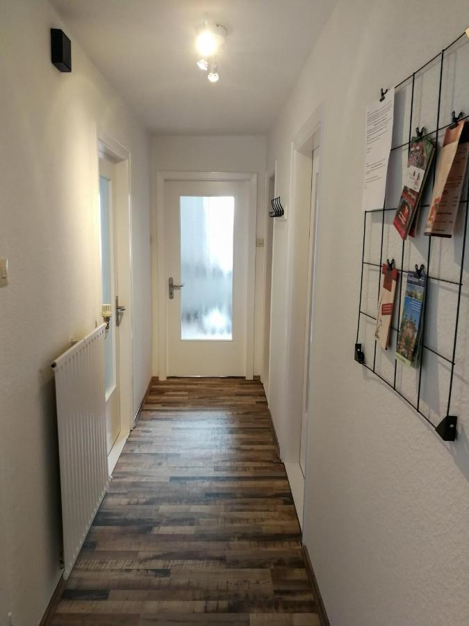 Rb City Apartments Emden Am Wall 3 Eksteriør bilde
